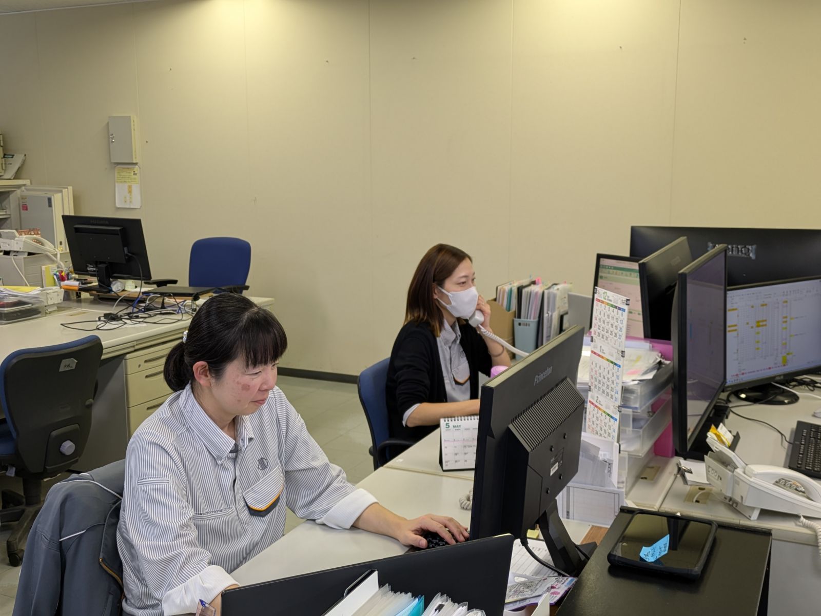 インタビュー写真1