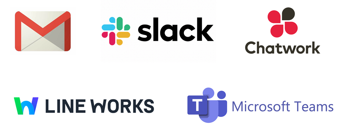 Chat Reporting Service